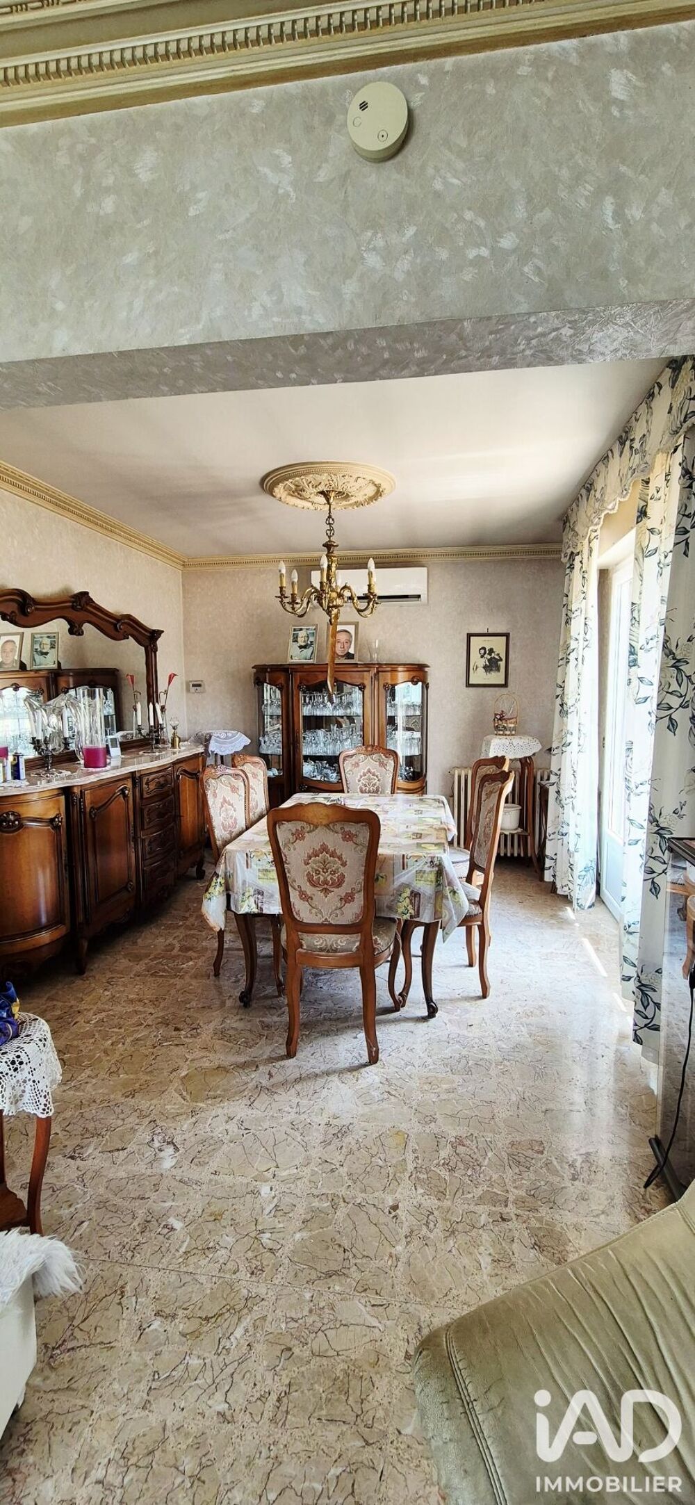 vente Maison - 5 pièce(s) - 104 m² Bréviandes (10450)