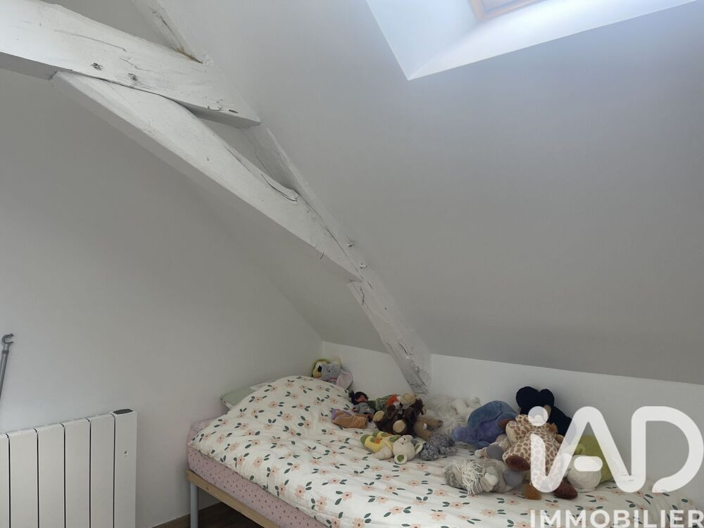 Vente Immeuble Vente Immeuble 181 m&sup2; Truyes