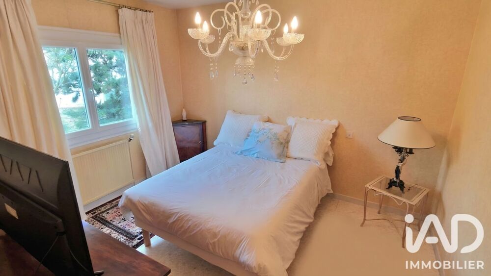 à vendre  Maison Nimes (30900)