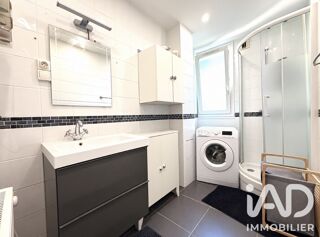  Appartement à vendre 3 pièces 52 m²