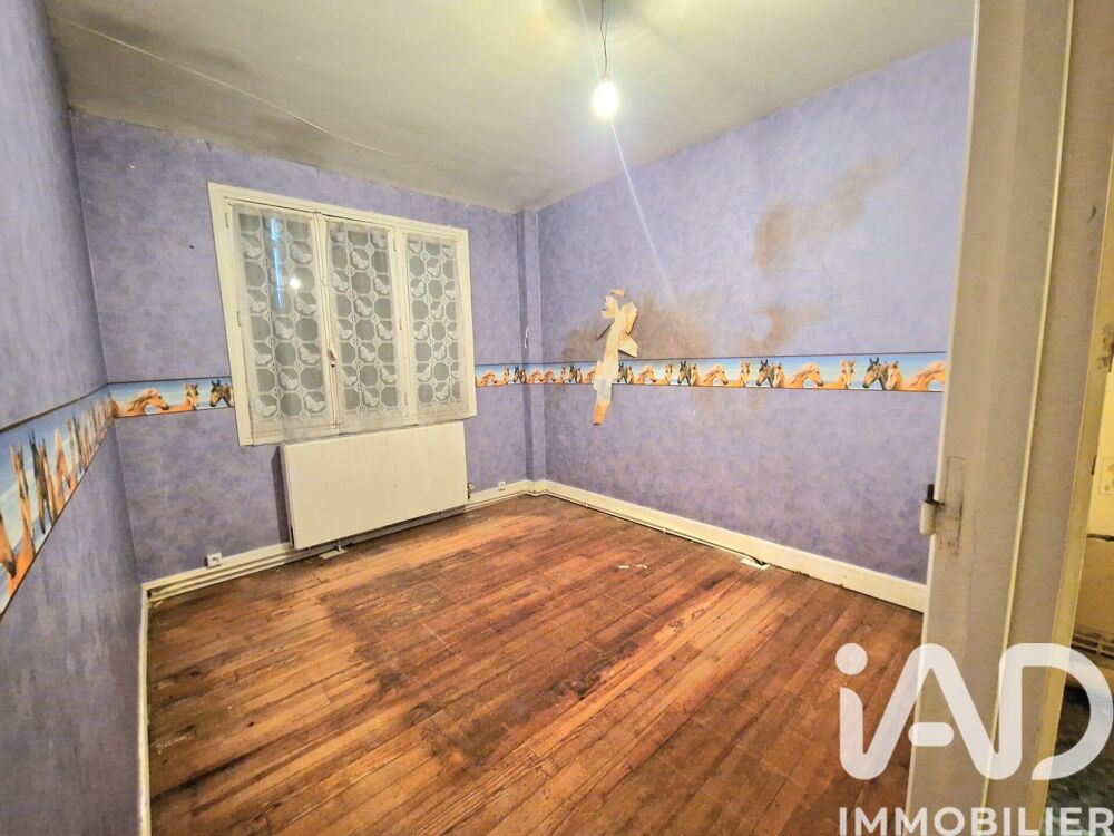 Vente Maison Vente Maison de ville 12 pièces Forges-les-eaux