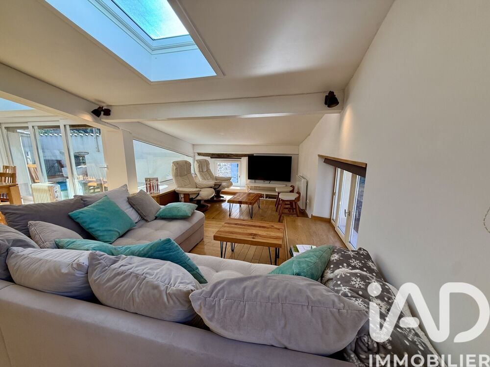 Vente Maison Vente Maison de village 5 pièces La garde-freinet