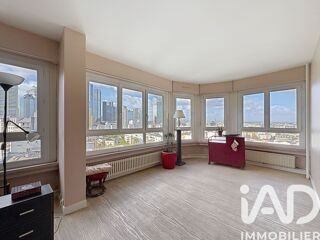  Appartement à vendre 4 pièces 102 m²