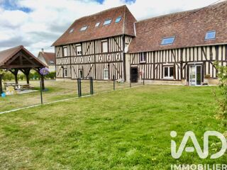  Immeuble à vendre 283 m²