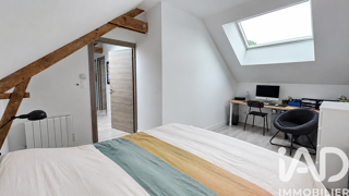  Maison à vendre 4 pièces 90 m²