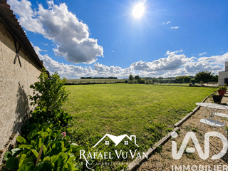  Maison à vendre 4 pièces 83 m²