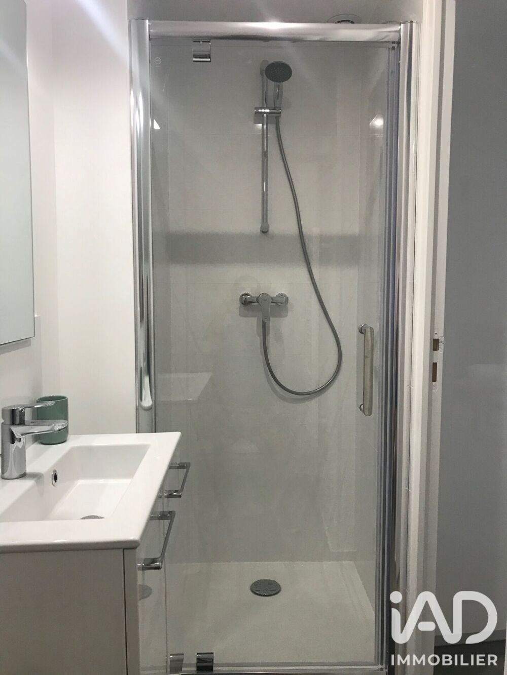 location Appartement - 1 pièce(s) - 23 m² Palaiseau (91120)