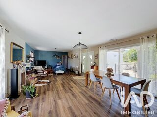 Maison à vendre 4 pièces 120 m²