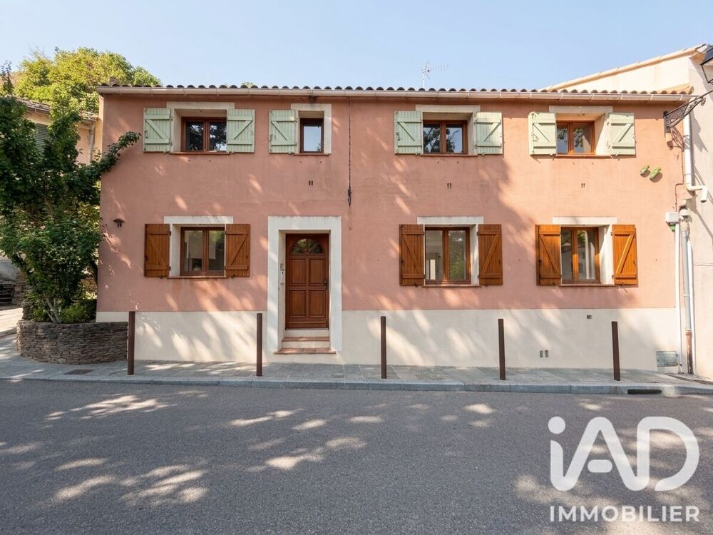 Vente Maison Vente Maison de village 3 pièces Collobrières
