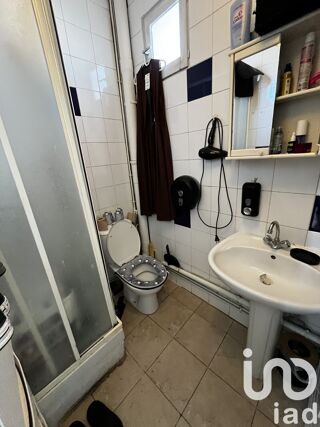  Immeuble à vendre 100 m²
