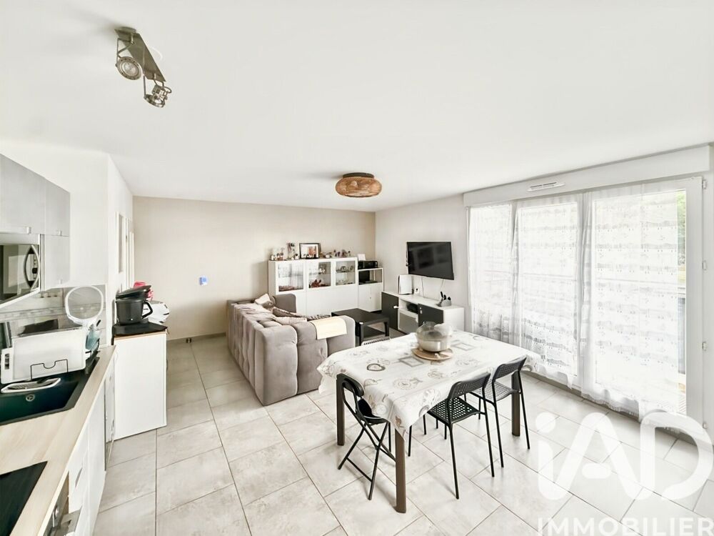 Vente Appartement Vente Appartement 3 pièces Meaux