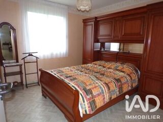  Maison à vendre 5 pièces 101 m²