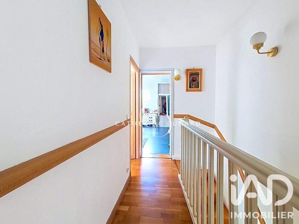 à vendre  Maison Beauchamp (95250)
