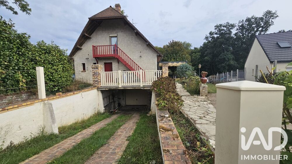 Vente Maison Vente Pavillon 6 pièces Sérifontaine