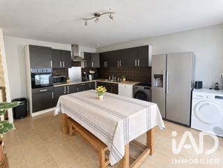 Maison à vendre 5 pièces 112 m²