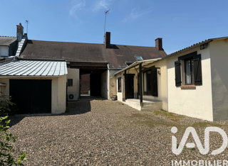  Maison à vendre 5 pièces 150 m²