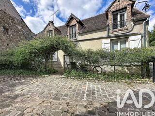  Maison à vendre 5 pièces 105 m²