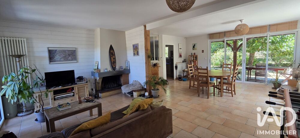 Vente Maison traditionnelle 7 pièces