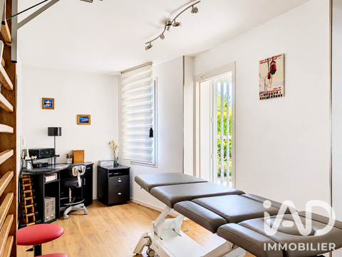   Vente Boutique/Local commercial 84 m&sup2; 