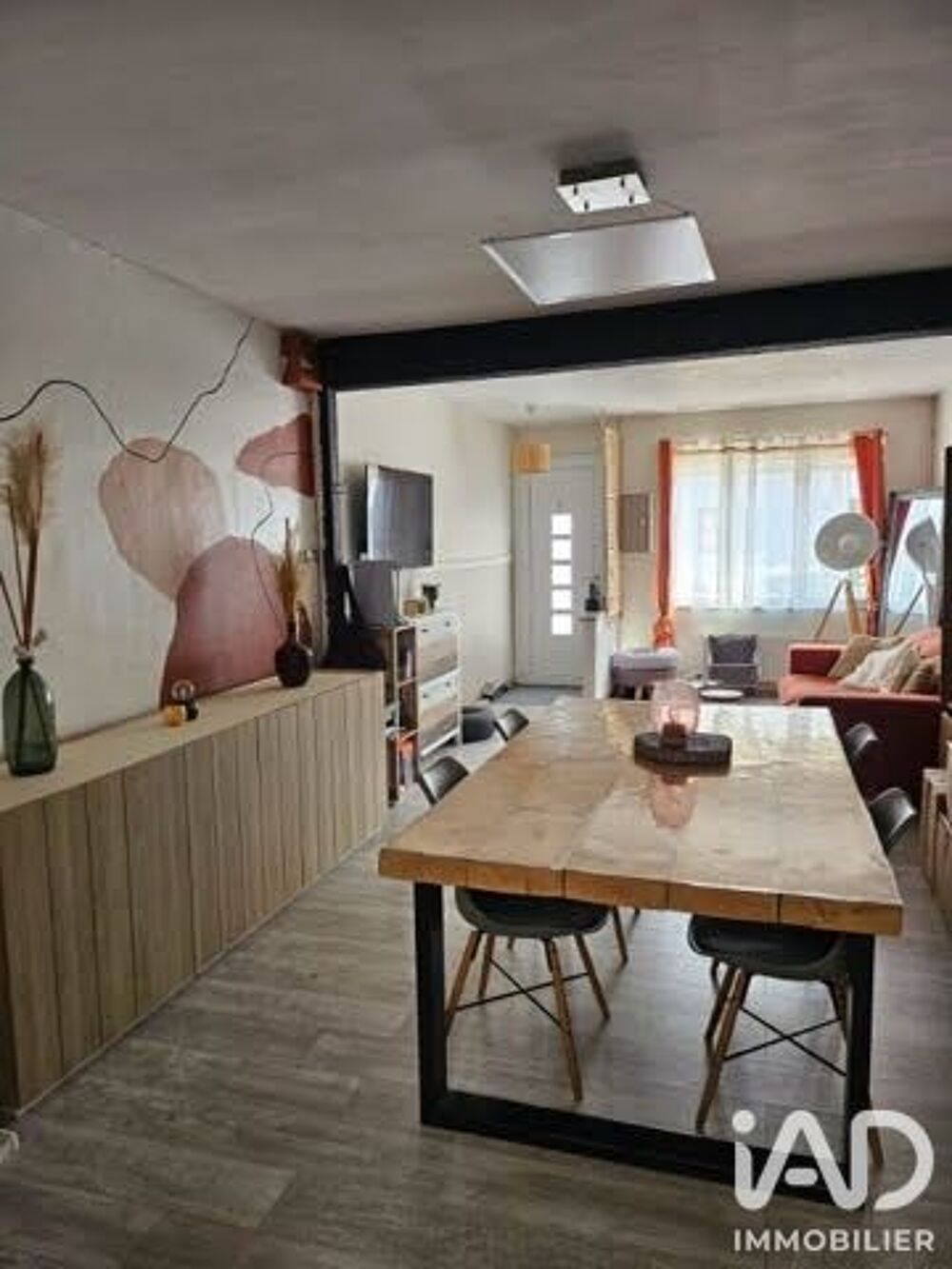 Vente Maison Vente Maison de ville 3 pièces Calais
