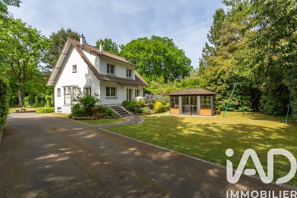 à vendre  Maison Morsang-sur-Orge (91390)