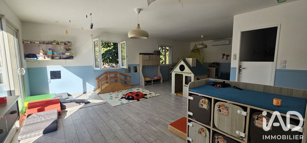 Vente Maison Vente Maison/villa 5 pièces Sorgues