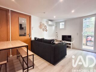  Appartement à vendre 2 pièces 32 m²