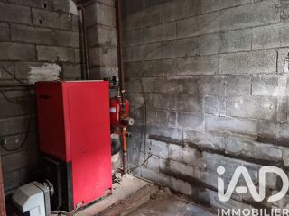  Maison à vendre 5 pièces 122 m²