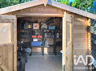  Maison à vendre 4 pièces 106 m²