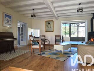  Maison à vendre 9 pièces 255 m²