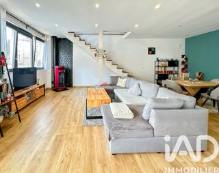  Maison à vendre 2 pièces 133 m²