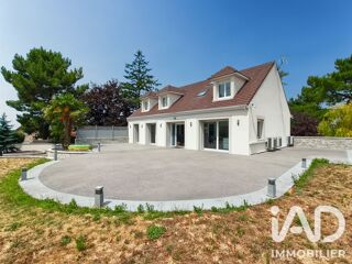  Maison à vendre 6 pièces 176 m²