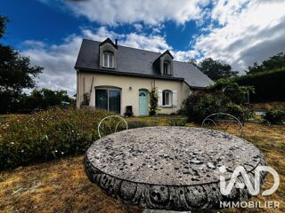  Maison à vendre 8 pièces 140 m²