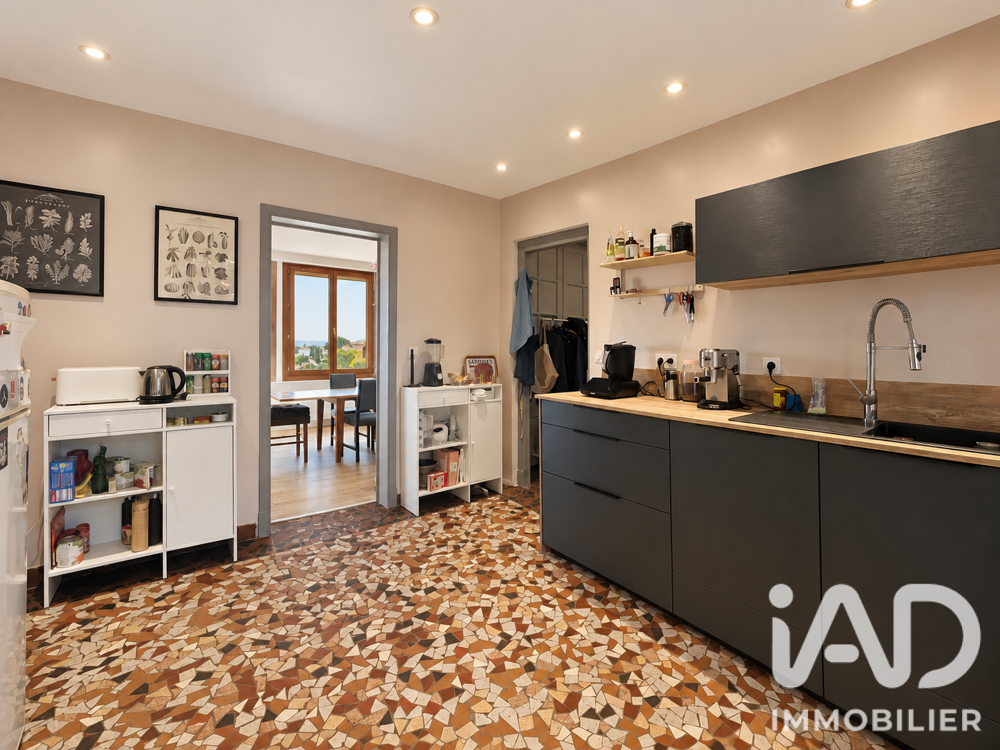 Vente Maison traditionnelle 4 pièces