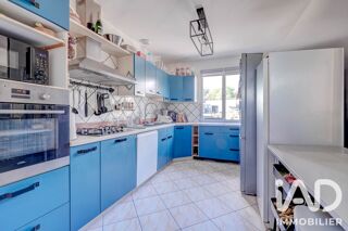  Maison à vendre 5 pièces 122 m²
