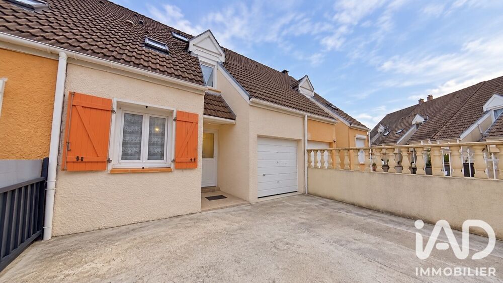 Location Maison Location Maison/villa 5 pièces Le mée-sur-seine
