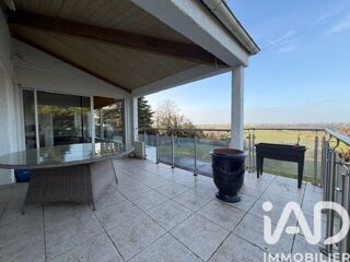  Maison � vendre 7 pi�ces 210 m�