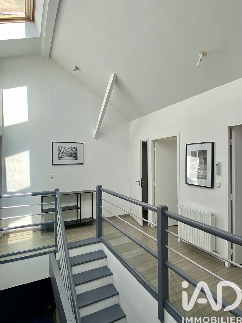 � vendre  Maison Bordeaux (33000)
