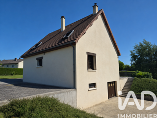  Maison à vendre 6 pièces 120 m²