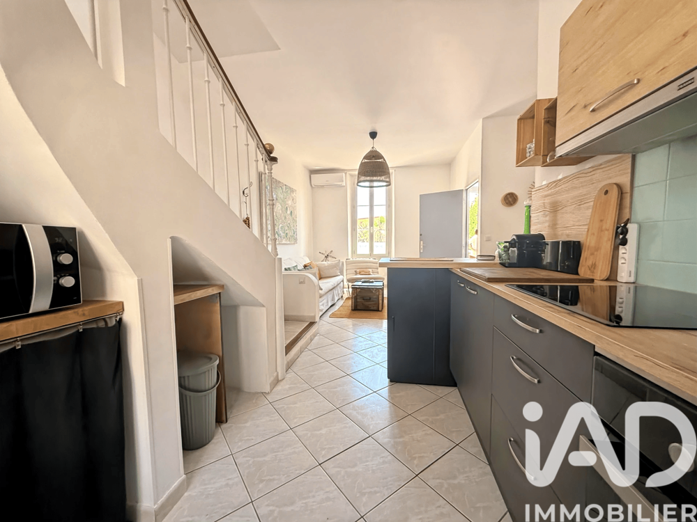 Vente Appartement Vente Triplex 3 pièces Hyères
