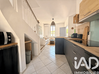  Appartement à vendre 3 pièces 85 m²