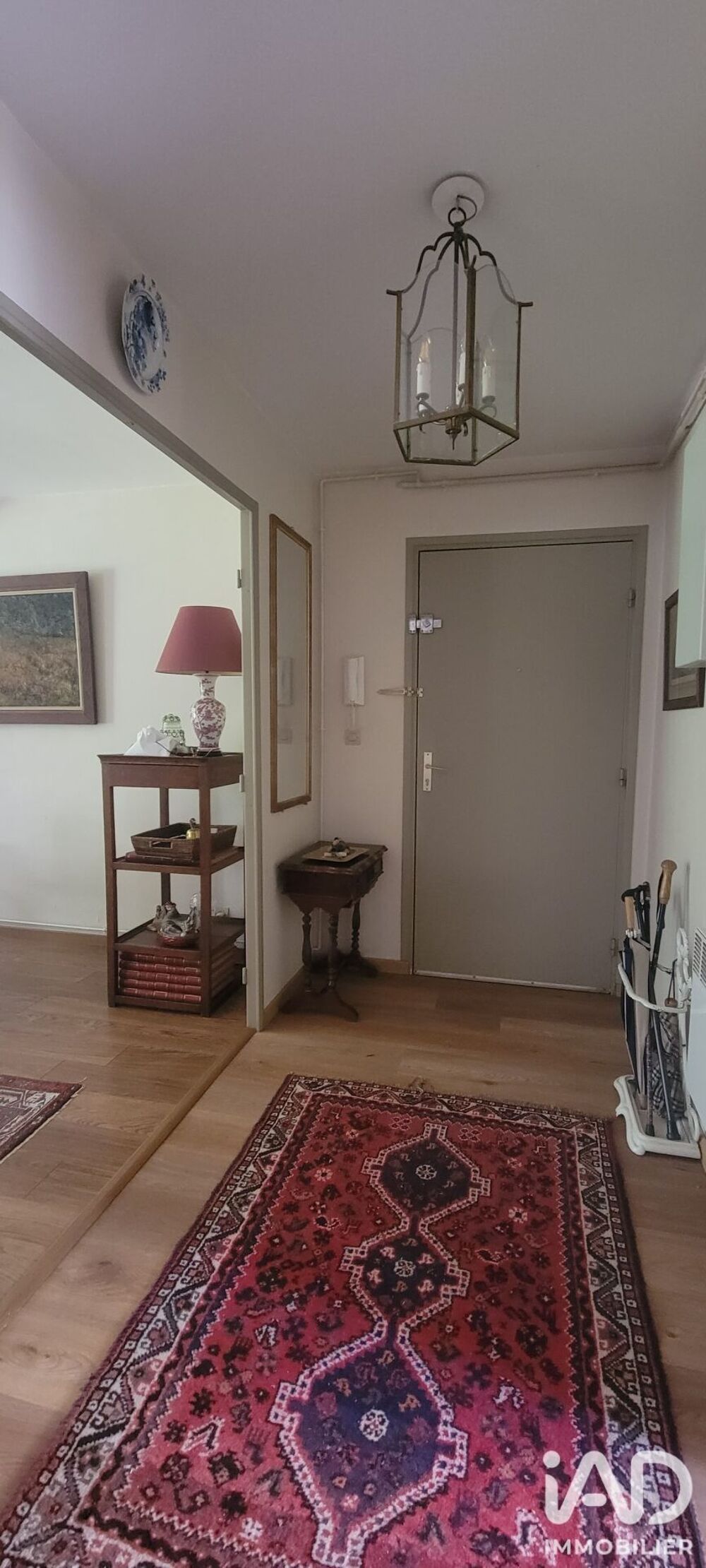 Vente Appartement Vente Appartement 5 pièces Bois-guillaume