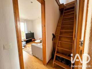  Appartement à vendre 2 pièces 36 m²
