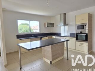  Maison à vendre 4 pièces 115 m²