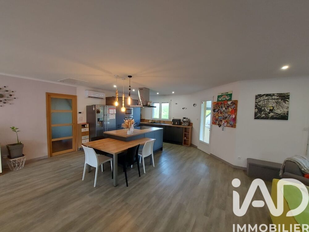 Vente Pavillon 4 pièces