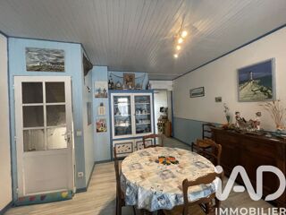  Maison à vendre 4 pièces 86 m²