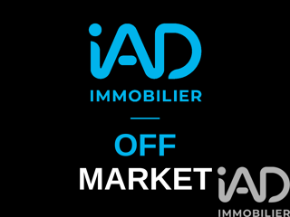  Immeuble à vendre 950 m²
