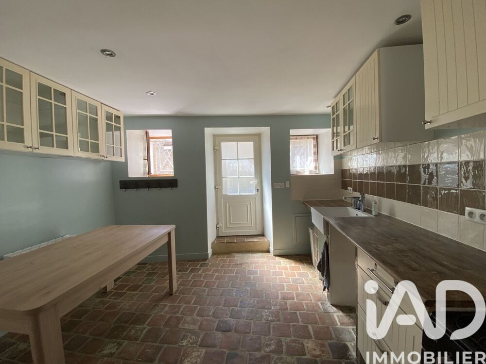 Vente Maison de ville 4 pièces