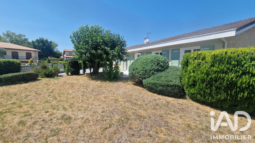 Vente Maison Vente Maison traditionnelle 4 pièces Blanquefort