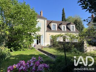  Maison à vendre 9 pièces 204 m²